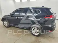 2018 Nissan ROGUE фото