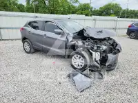 2018 Nissan ROGUE фото