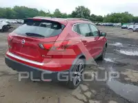 2018 Nissan ROGUE фото
