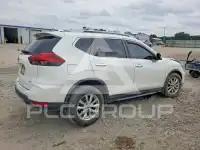 2018 Nissan ROGUE фото