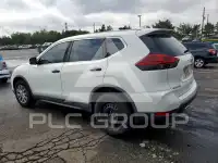 2018 Nissan ROGUE photo