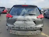 2018 Nissan ROGUE фото