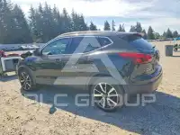 2018 Nissan ROGUE photo