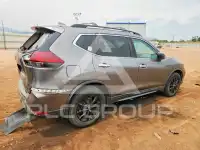 2018 Nissan ROGUE фото