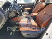 2018 Nissan ROGUE фото