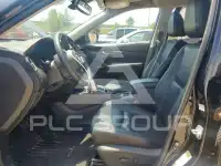 2018 Nissan ROGUE photo