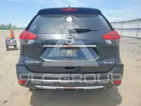 2018 Nissan ROGUE фото