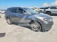 2018 Nissan ROGUE фото