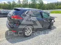 2018 Nissan ROGUE photo