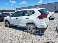 2018 Nissan ROGUE фото