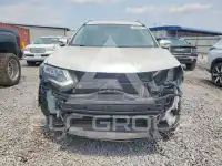 2018 Nissan ROGUE фото