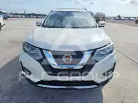 2018 Nissan ROGUE фото