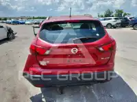2018 Nissan ROGUE фото