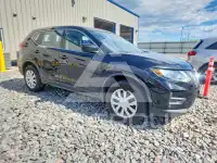 2018 Nissan ROGUE фото