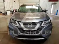 2018 Nissan ROGUE фото