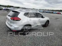 2018 Nissan ROGUE фото