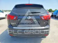 2018 Nissan ROGUE фото