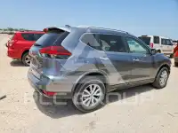 2018 Nissan ROGUE фото