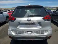 2018 Nissan ROGUE фото