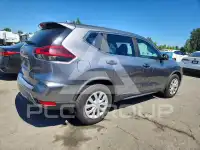 2018 Nissan ROGUE фото