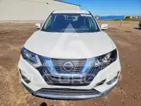 2018 Nissan ROGUE фото