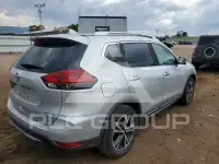 2018 Nissan ROGUE фото