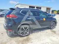 2018 Nissan ROGUE фото