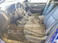 2018 Nissan ROGUE фото