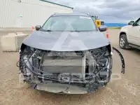2018 Nissan ROGUE фото