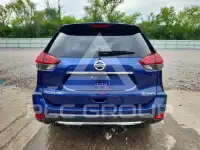 2018 Nissan ROGUE фото