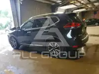 2018 Nissan ROGUE фото