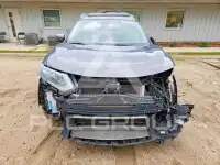 2018 Nissan ROGUE фото