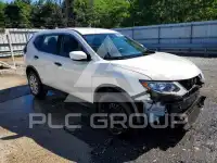 2018 Nissan ROGUE фото