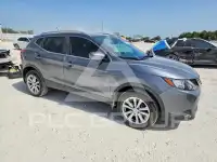 2018 Nissan ROGUE фото