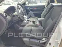 2018 Nissan ROGUE фото