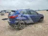2018 Nissan ROGUE фото