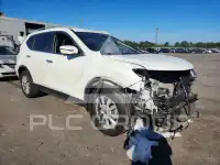 2018 Nissan ROGUE фото
