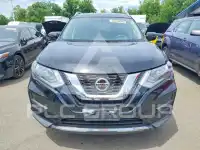 2018 Nissan ROGUE фото