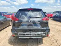 2018 Nissan ROGUE фото