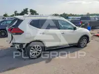 2018 Nissan ROGUE фото