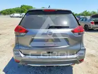 2018 Nissan ROGUE фото