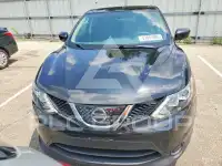 2018 Nissan ROGUE photo