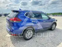 2018 Nissan ROGUE photo