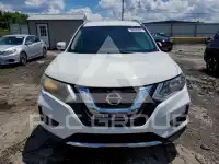 2018 Nissan ROGUE фото