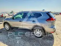2018 Nissan ROGUE фото