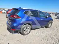 2018 Nissan ROGUE фото