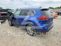 2018 Nissan ROGUE фото