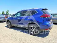 2018 Nissan ROGUE фото