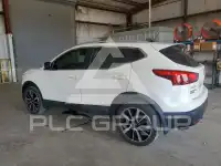2018 Nissan ROGUE фото