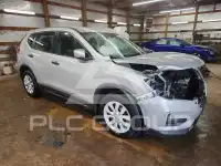 2018 Nissan ROGUE фото